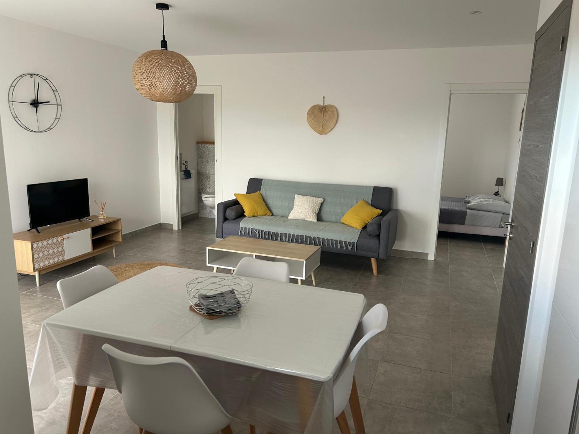 Les Jardins De Saint Pancrace Apartment Corte  Exterior photo
